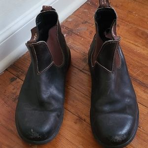 Men's Blundstone boots